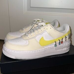 Nike W AF1 Shadow Se